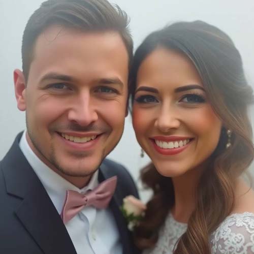 Sophie & David